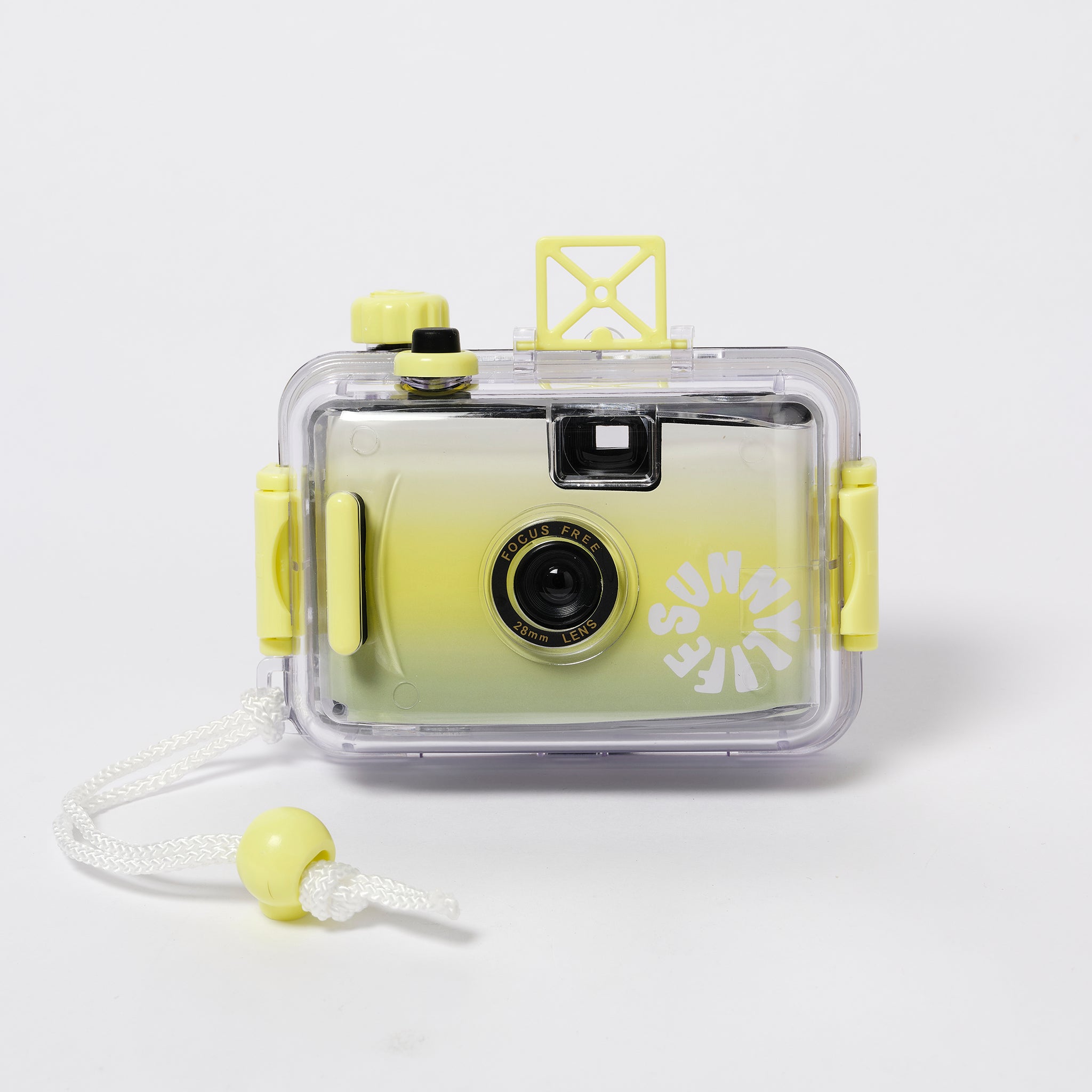 Sunnylife - Children's Underwater Camera