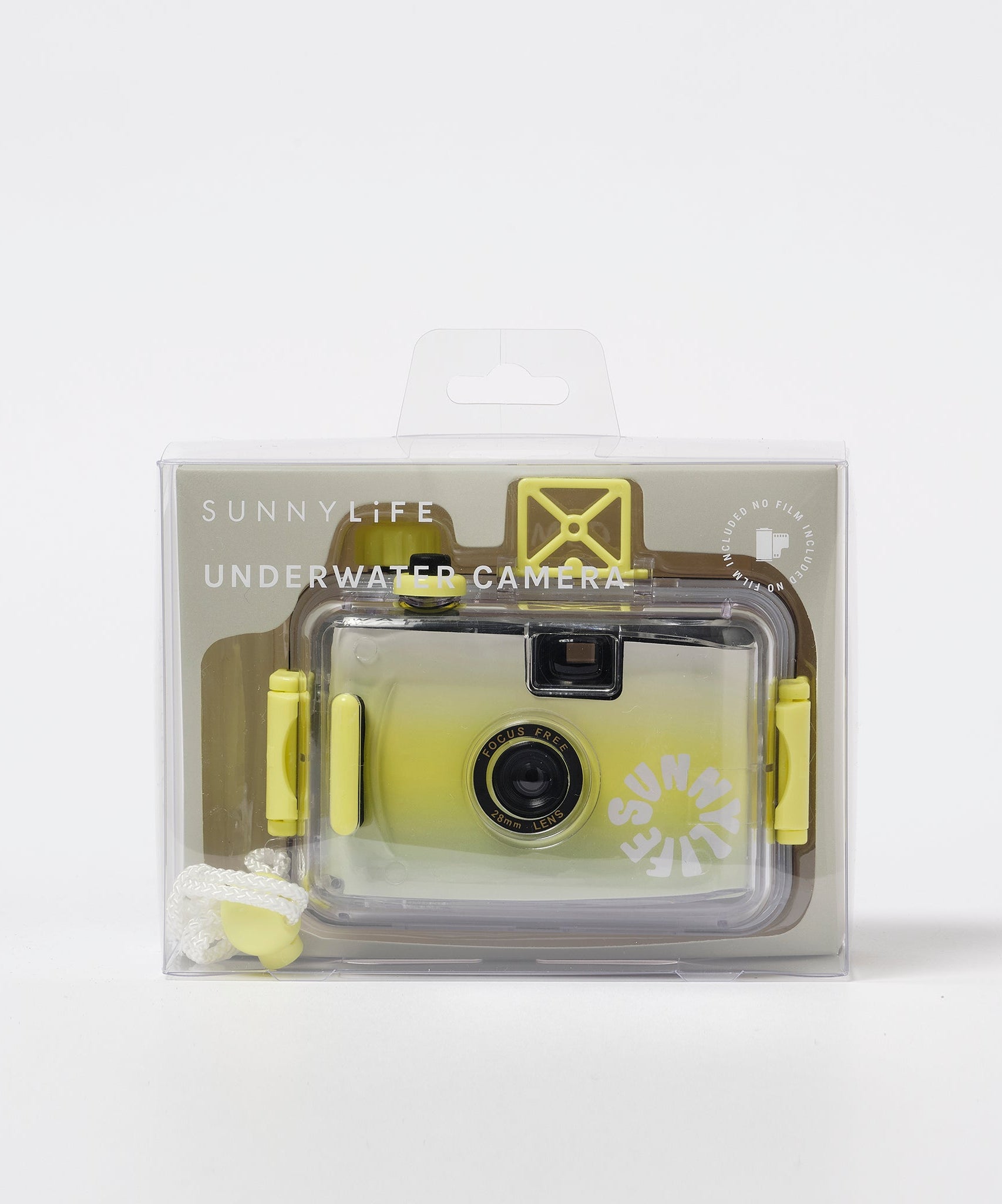 Sunnylife - Children's Underwater Camera