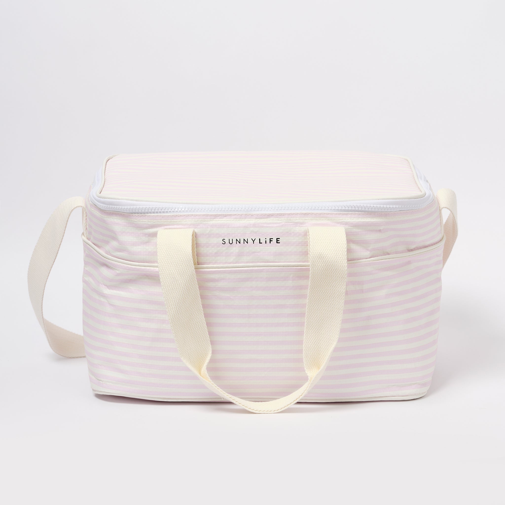 Sunnylife - Lazy Cooler Beach Carry Bag