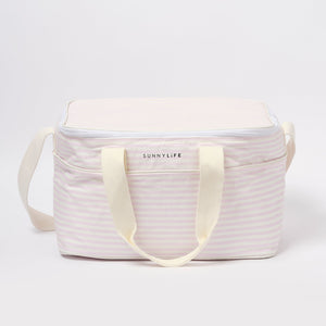 Sunnylife - Lazy Cooler Tote Bag