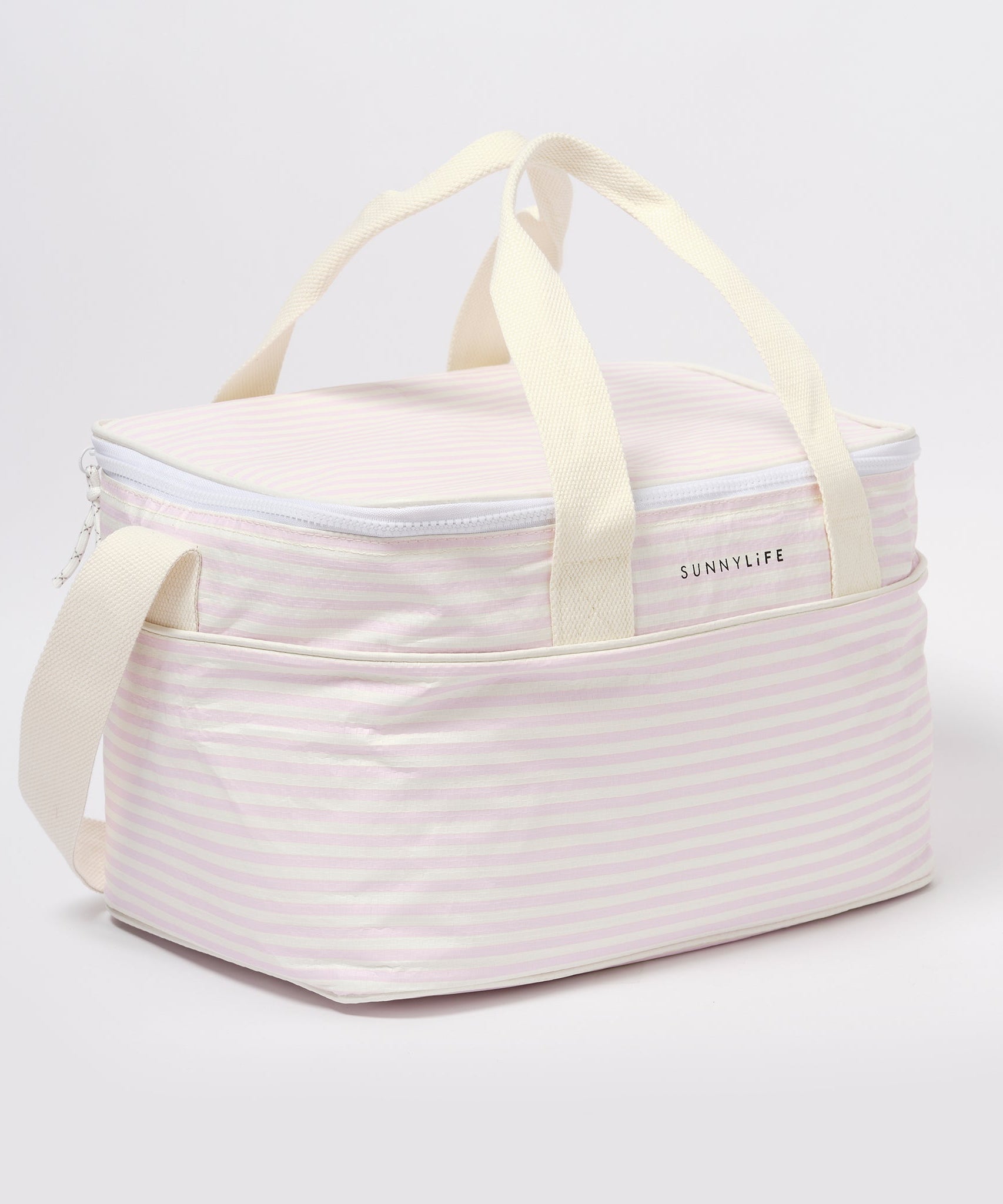 Sunnylife - Lazy Cooler Beach Carry Bag