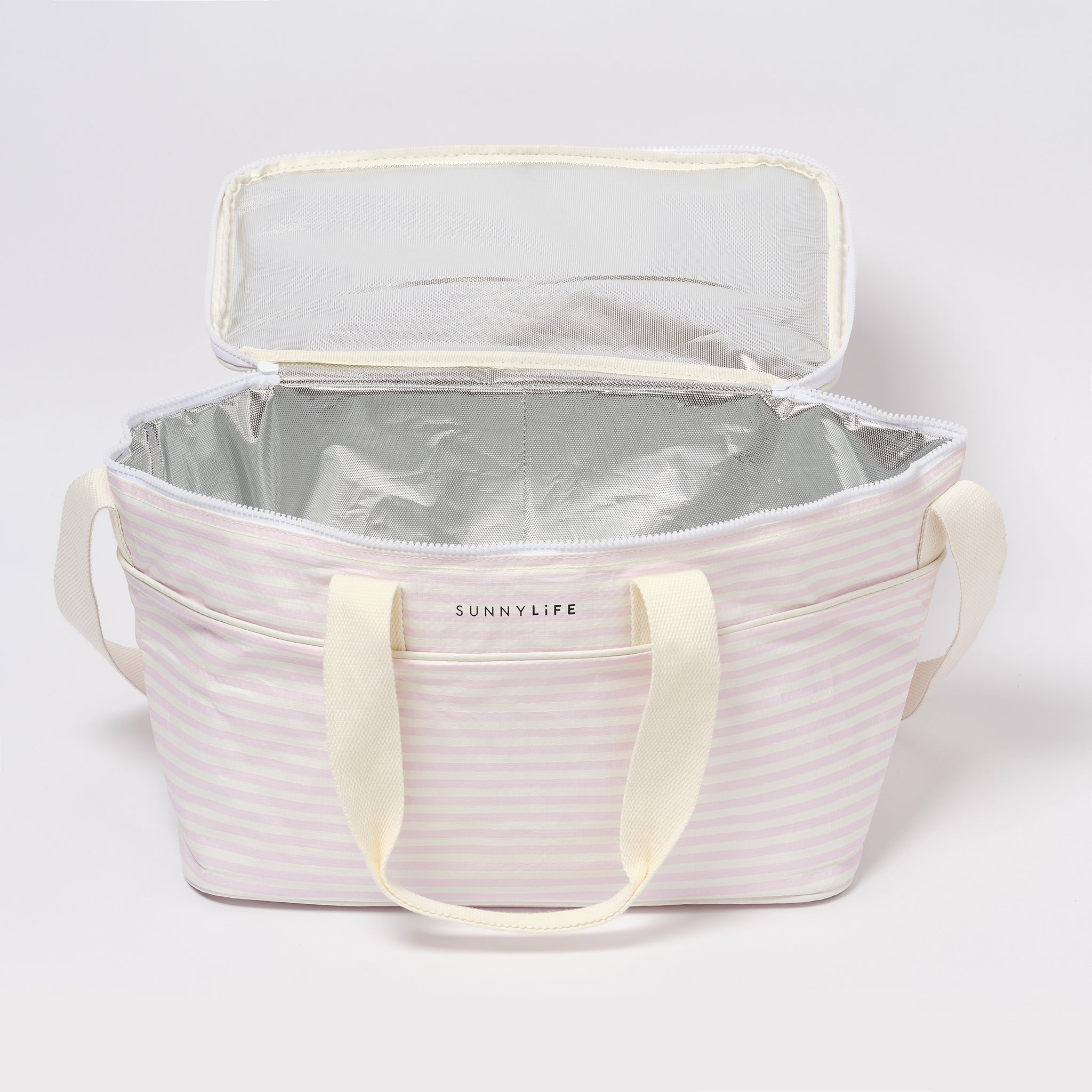 Sunnylife - Lazy Cooler Beach Carry Bag