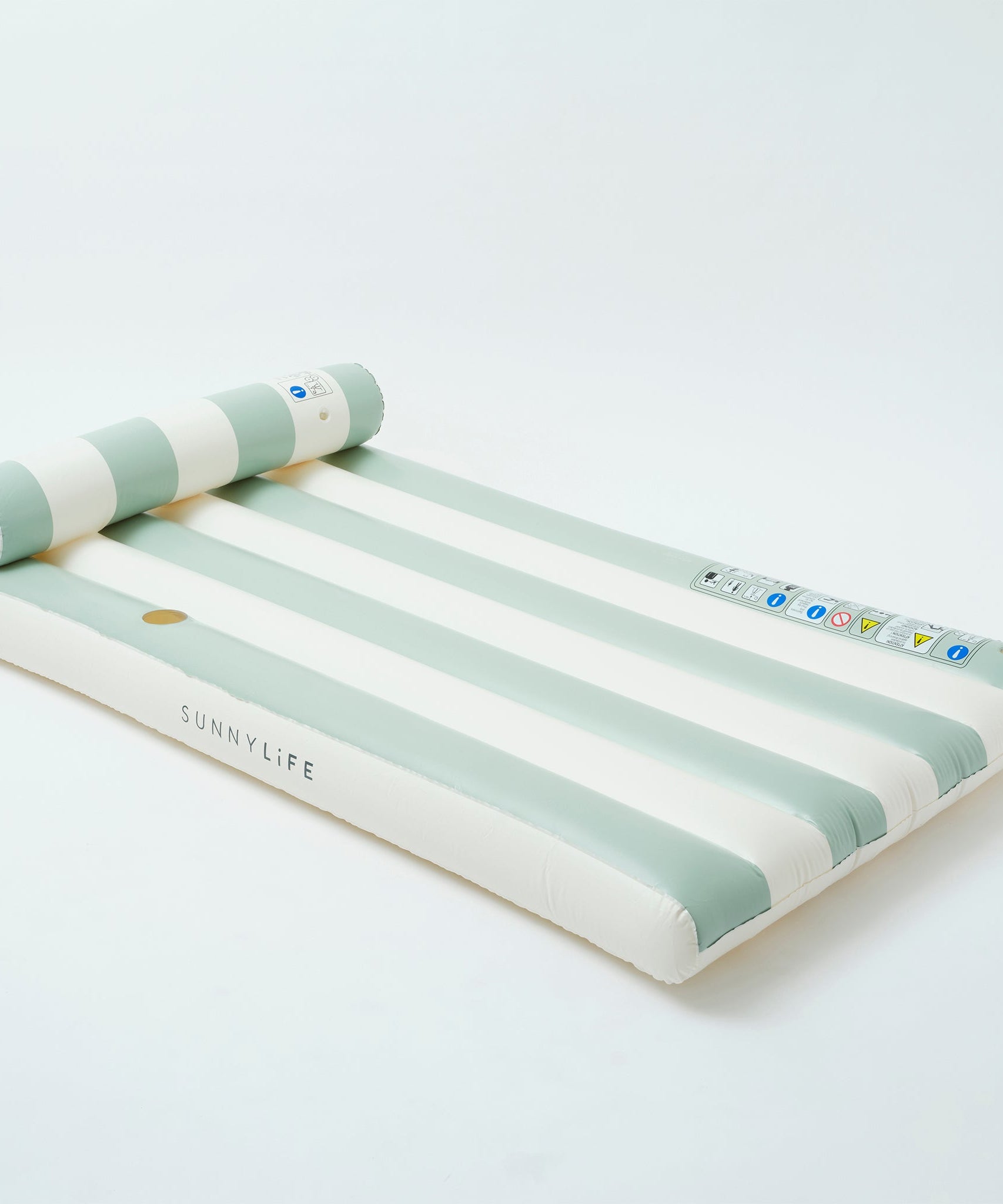 Sunnylife - Luxury Sea and Pool Inflatable Mattress
