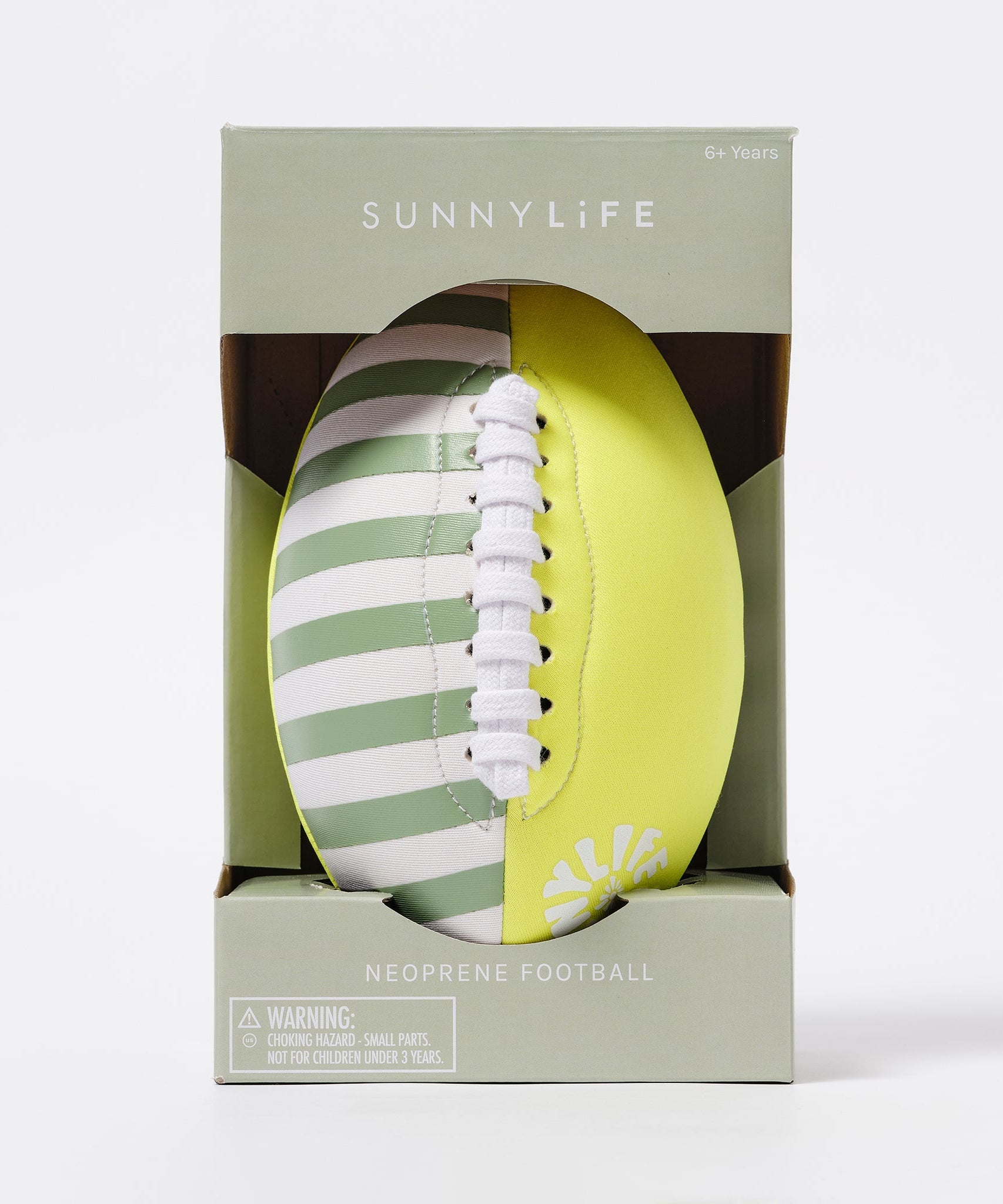 Sunnylife - Neoprene Beach Soft Play Ball