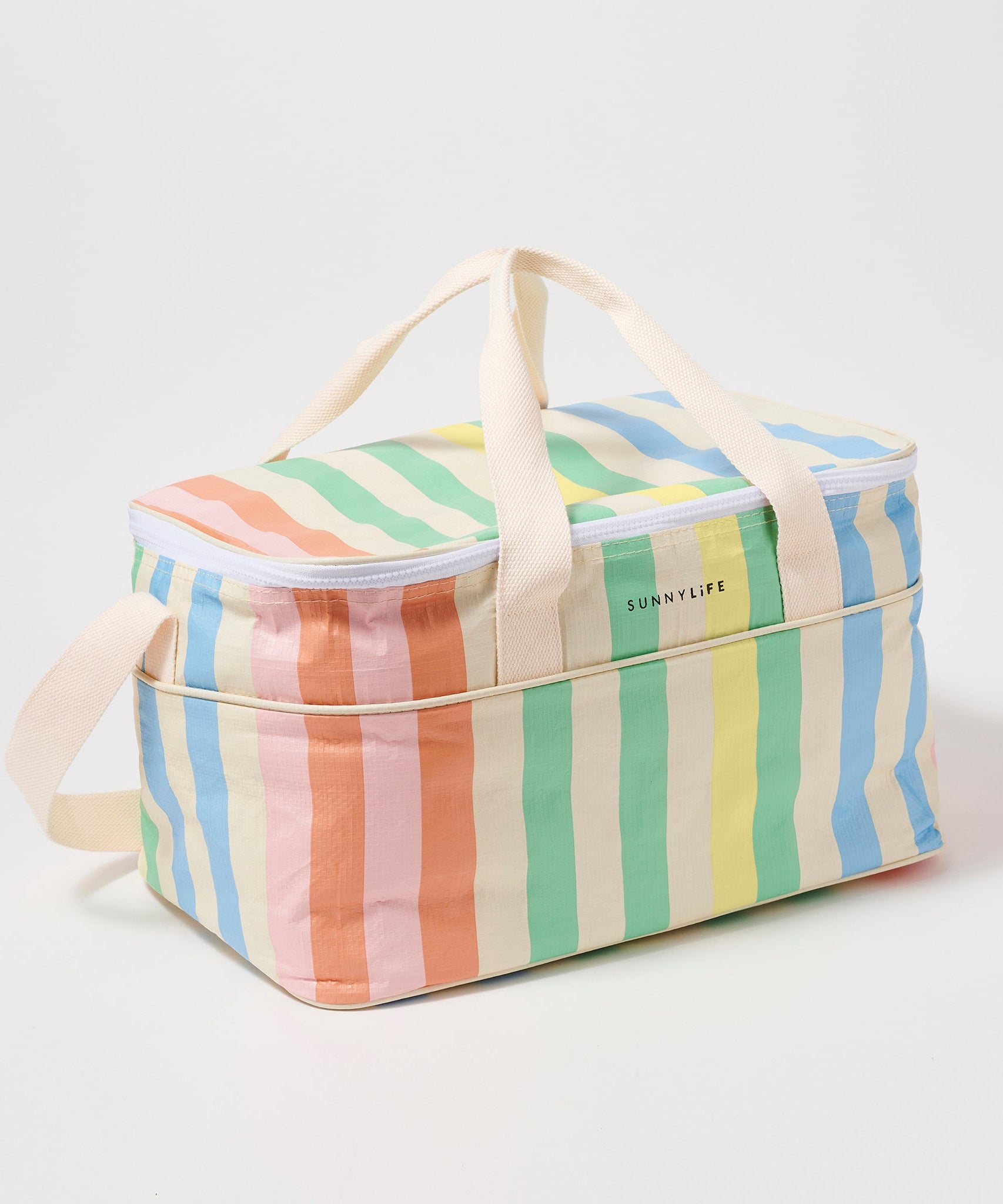 Sunnylife - Utopia Cooler Beach Carry Bag
