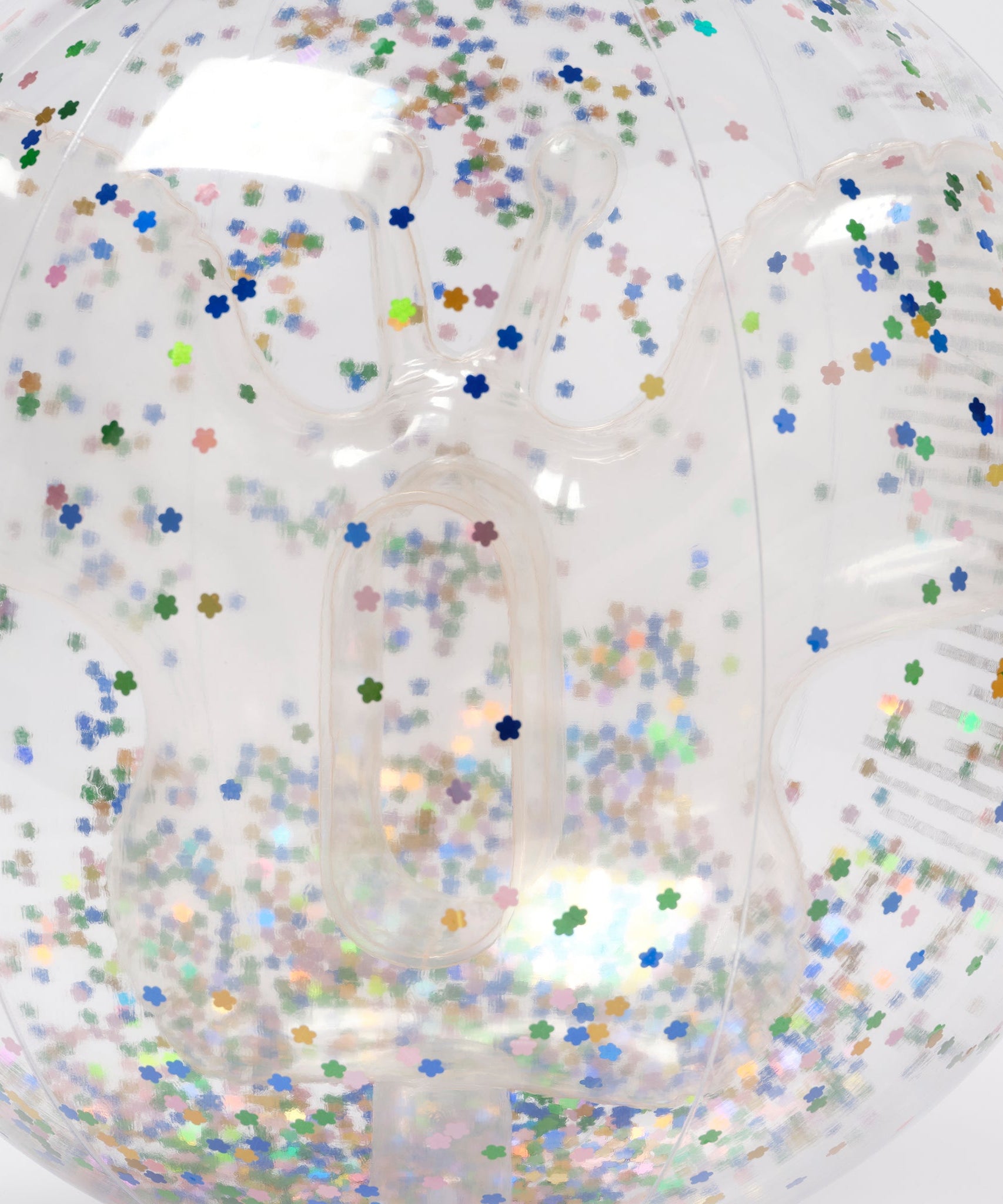 Sunnylife - Cotton Candy 3D Inflatable Beach Ball