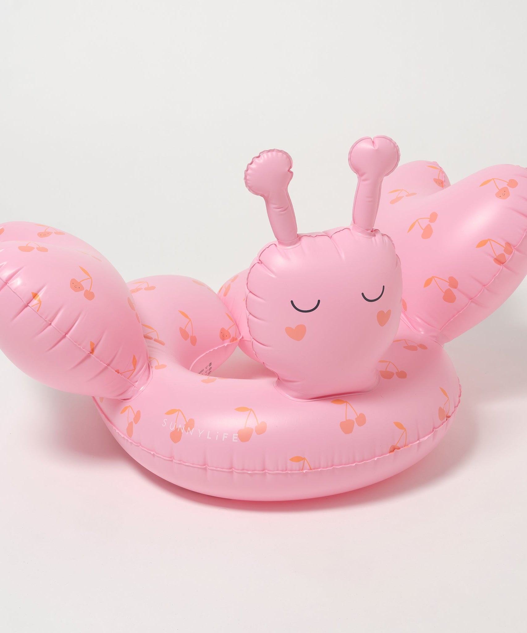 Sunnylife - Cotton Candy Kids' Swim Ring