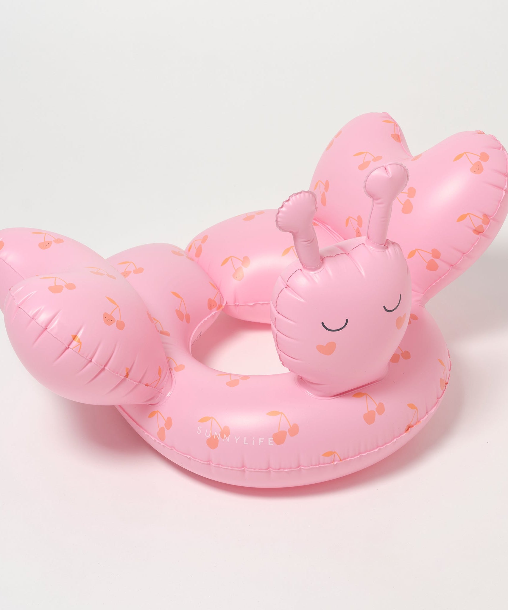 Sunnylife - Cotton Candy Kids' Swim Ring