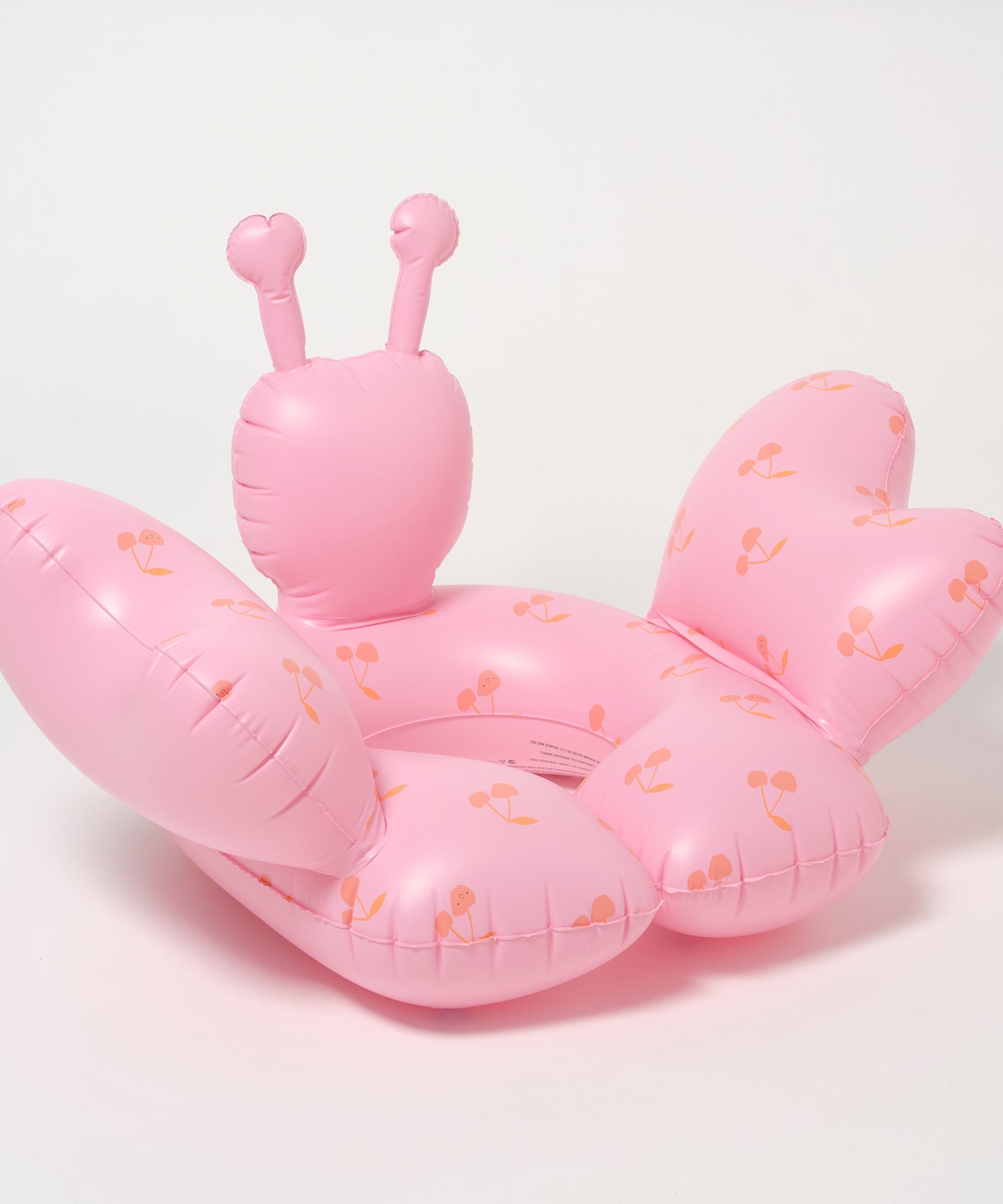 Sunnylife - Cotton Candy Kids' Swim Ring