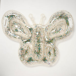 Sunnylife - Cotton Candy Kids Butterfly Sea and Pool Lounger