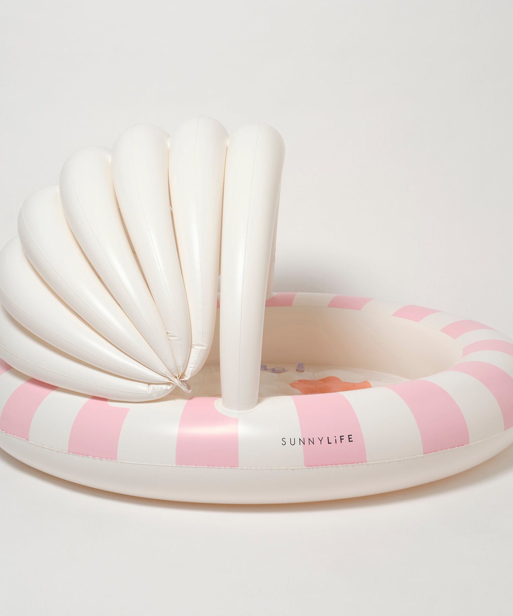 Sunnylife - Cotton Candy Sunshade Children's Pool