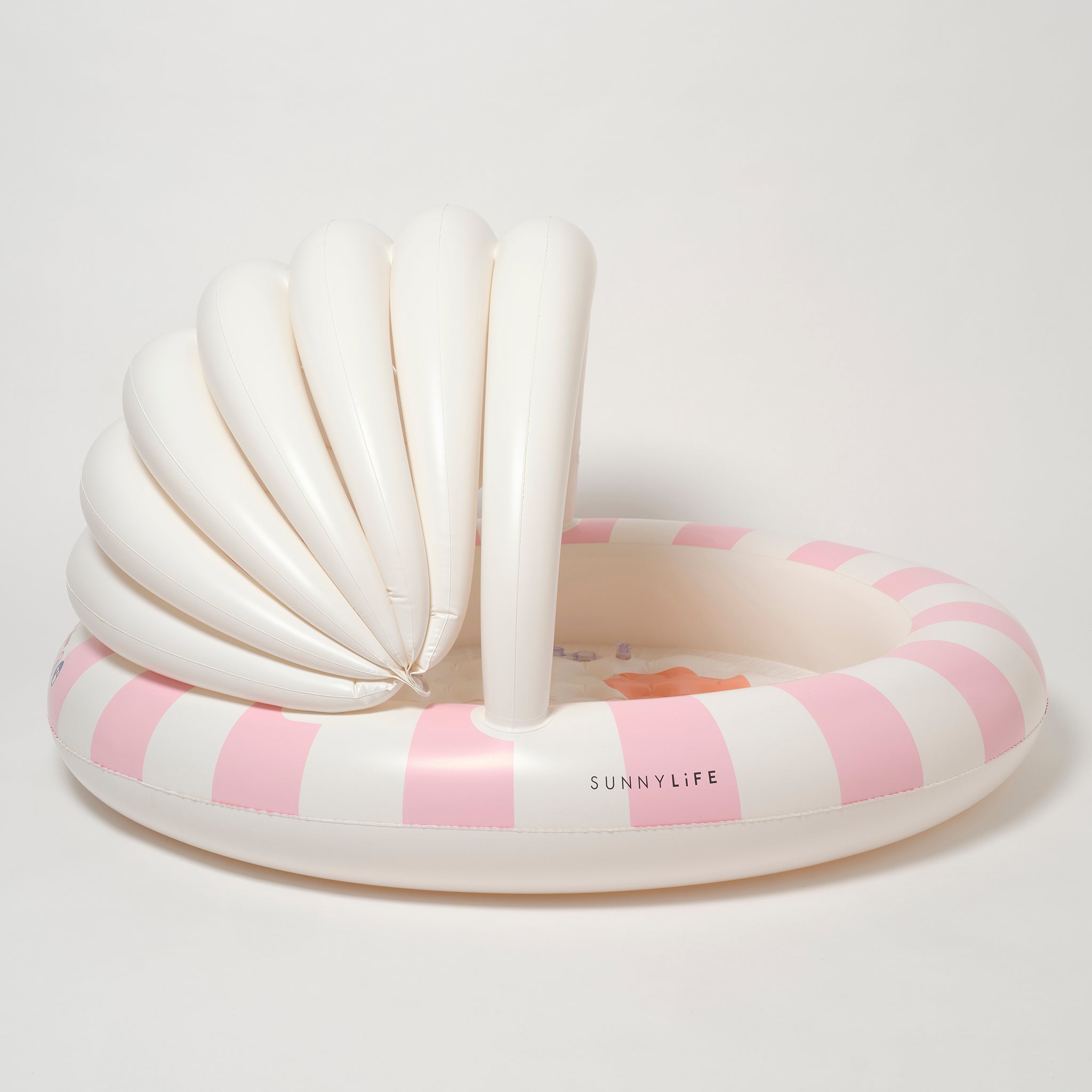 Sunnylife - Cotton Candy Sunshade Children's Pool