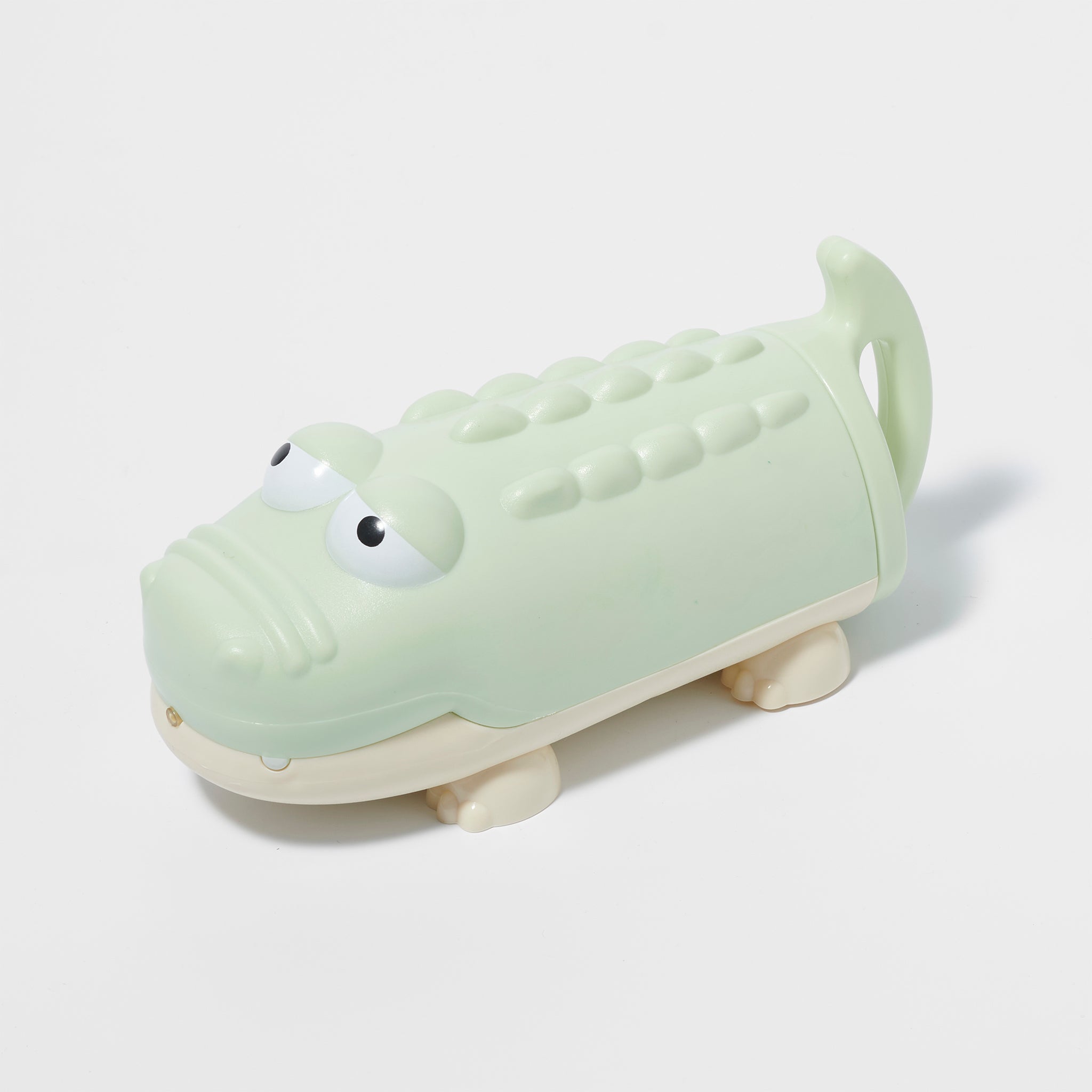Sunnylife - Crocodile Children's Water Spraying Toy