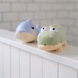 Sunnylife - Crocodile Kids' Water Squirter Toy