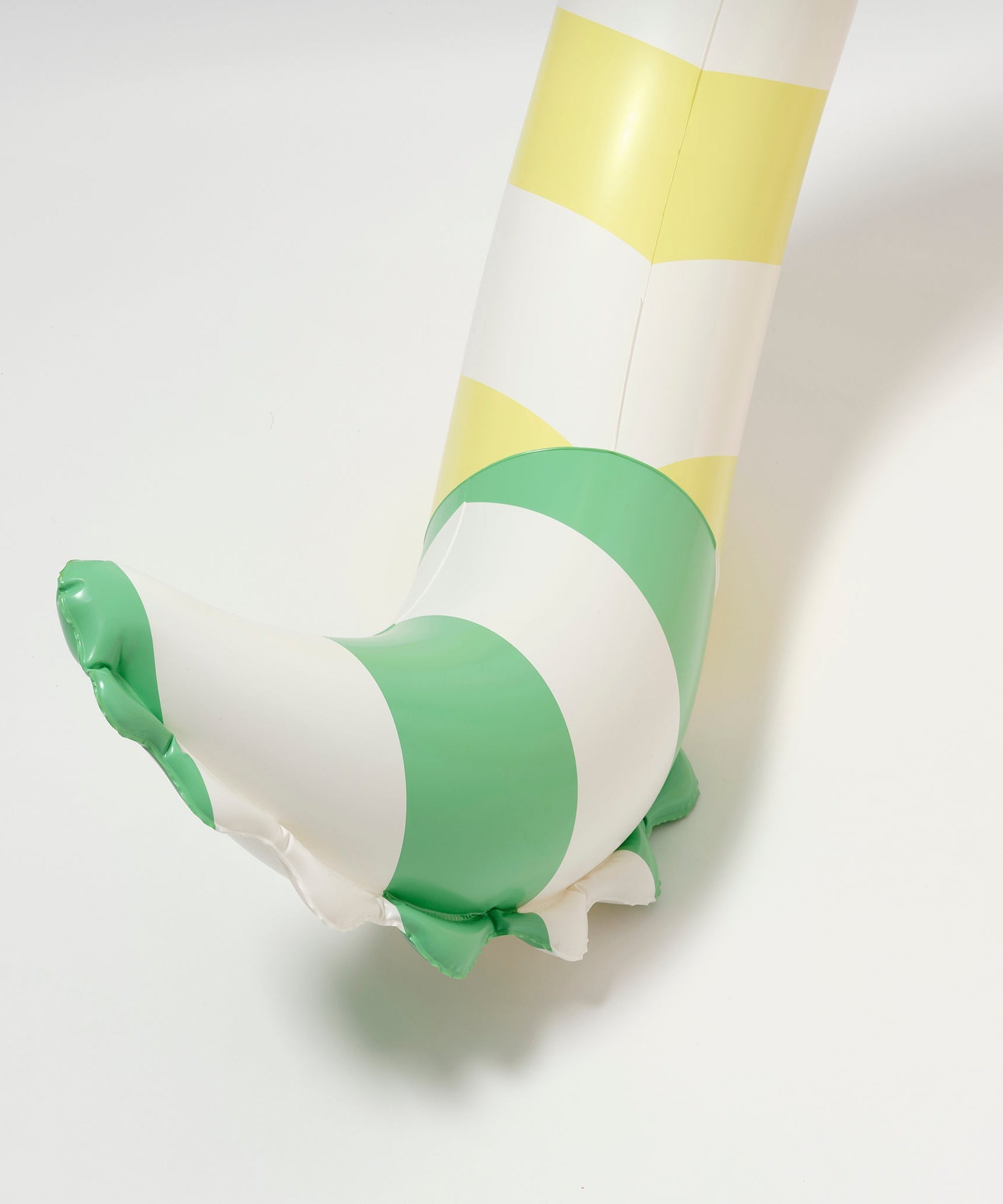 Sunnylife - Giant Snake Inflatable Pool Fun and Bed