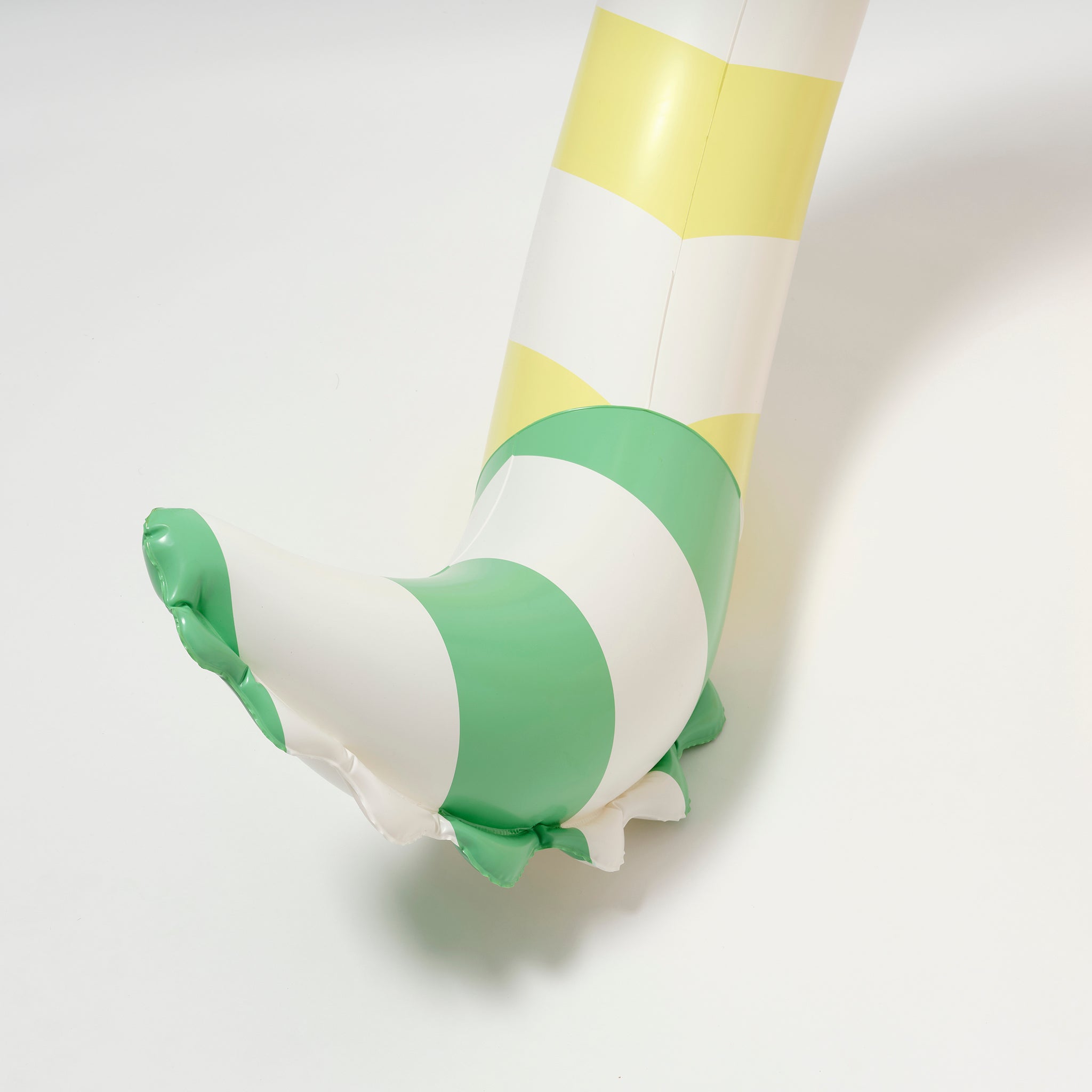 Sunnylife - Giant Snake Inflatable Pool Fun and Bed