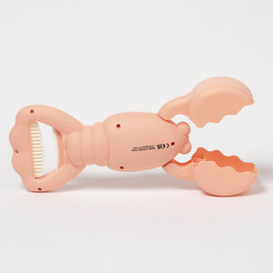 Sunnylife - Lobster Coral Sand Collecting Toy