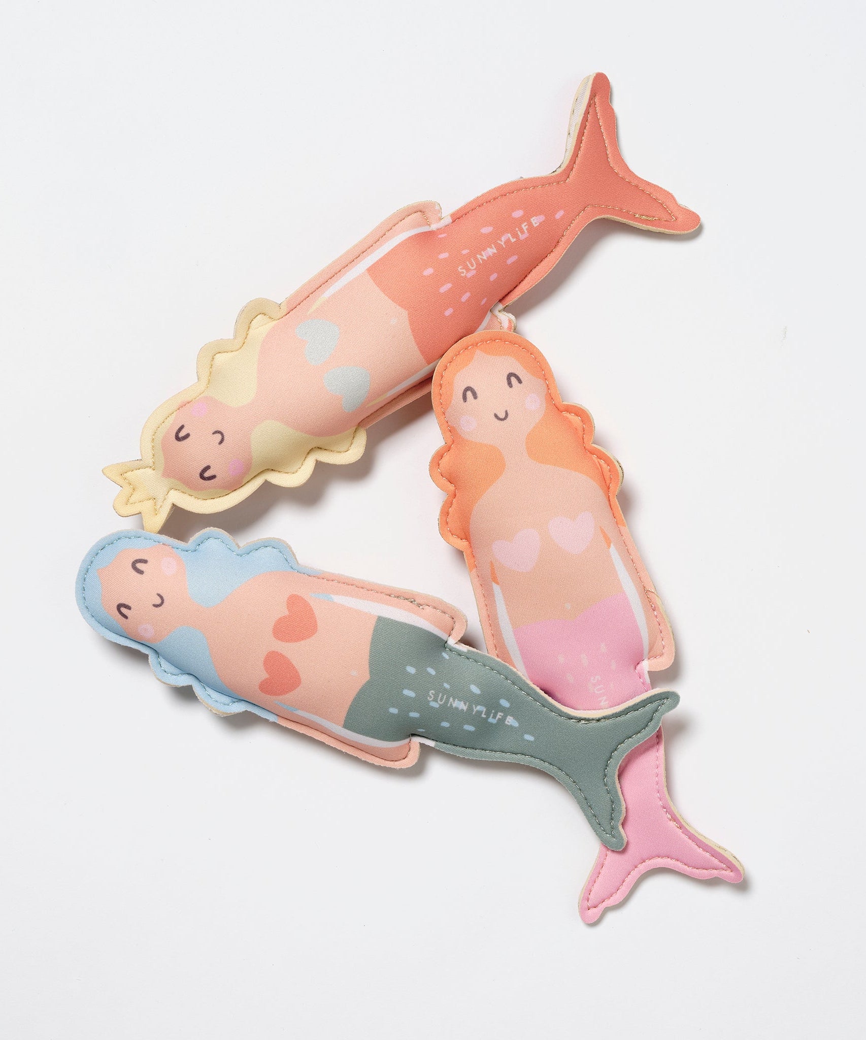 Sunnylife - Melody Mermaid Sea and Pool Diving Toys