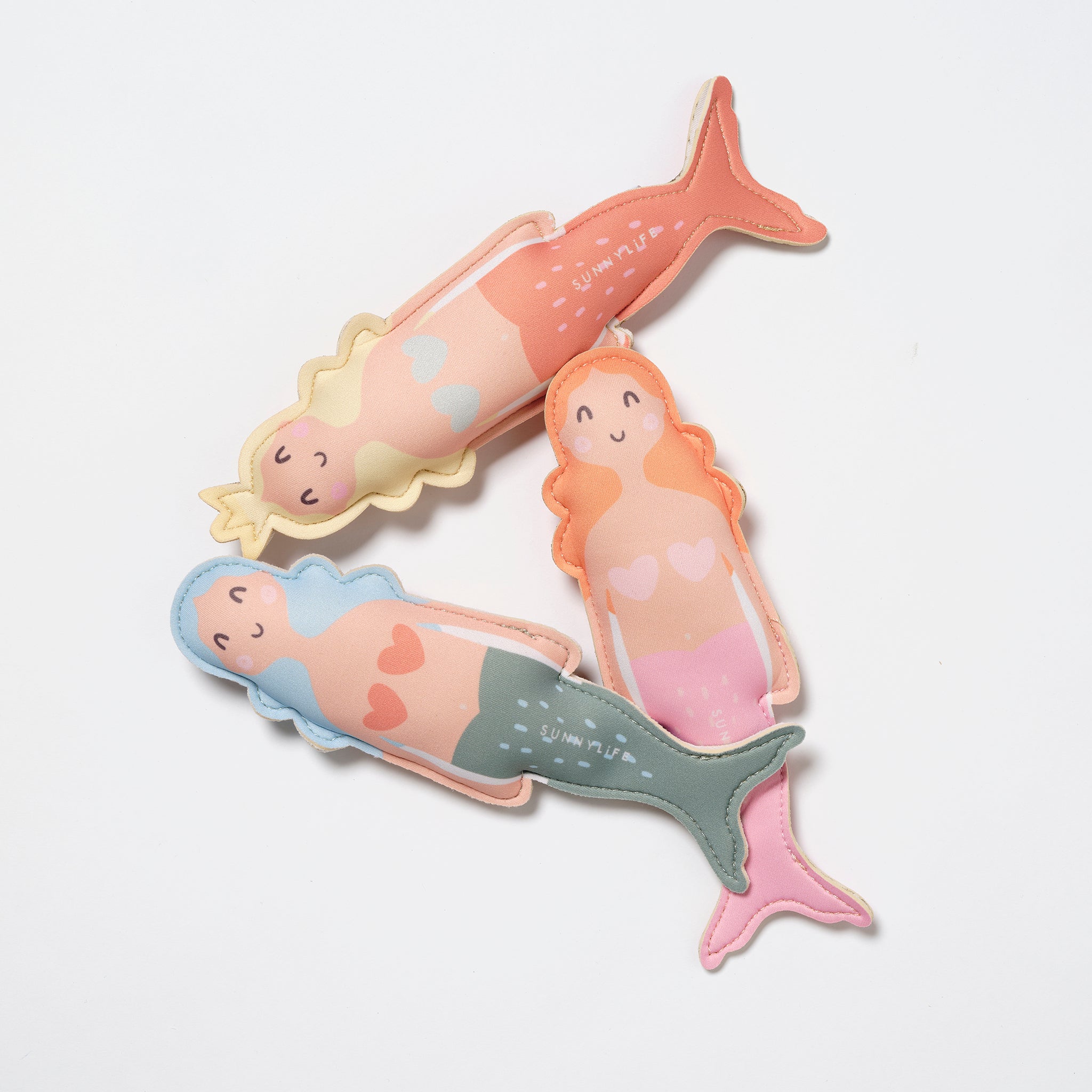 Sunnylife - Melody Mermaid Sea and Pool Diving Toys