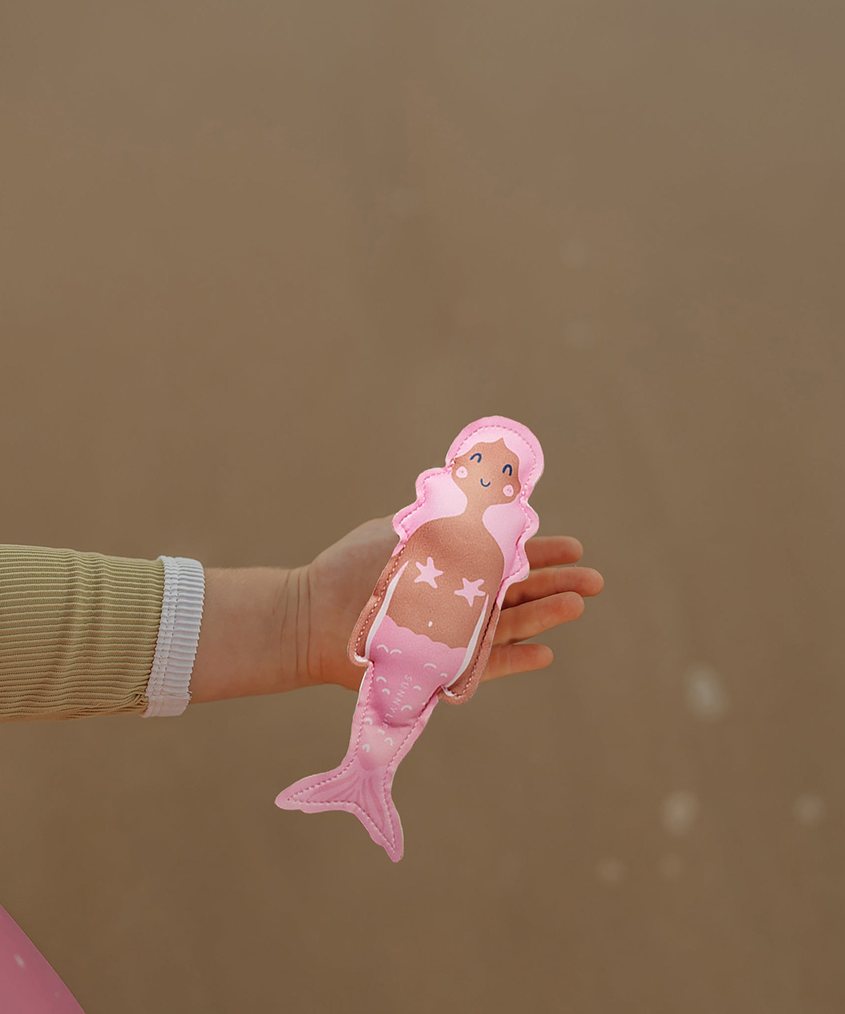 Sunnylife - Ocean Treasure Rose Sea and Pool Diving Toys