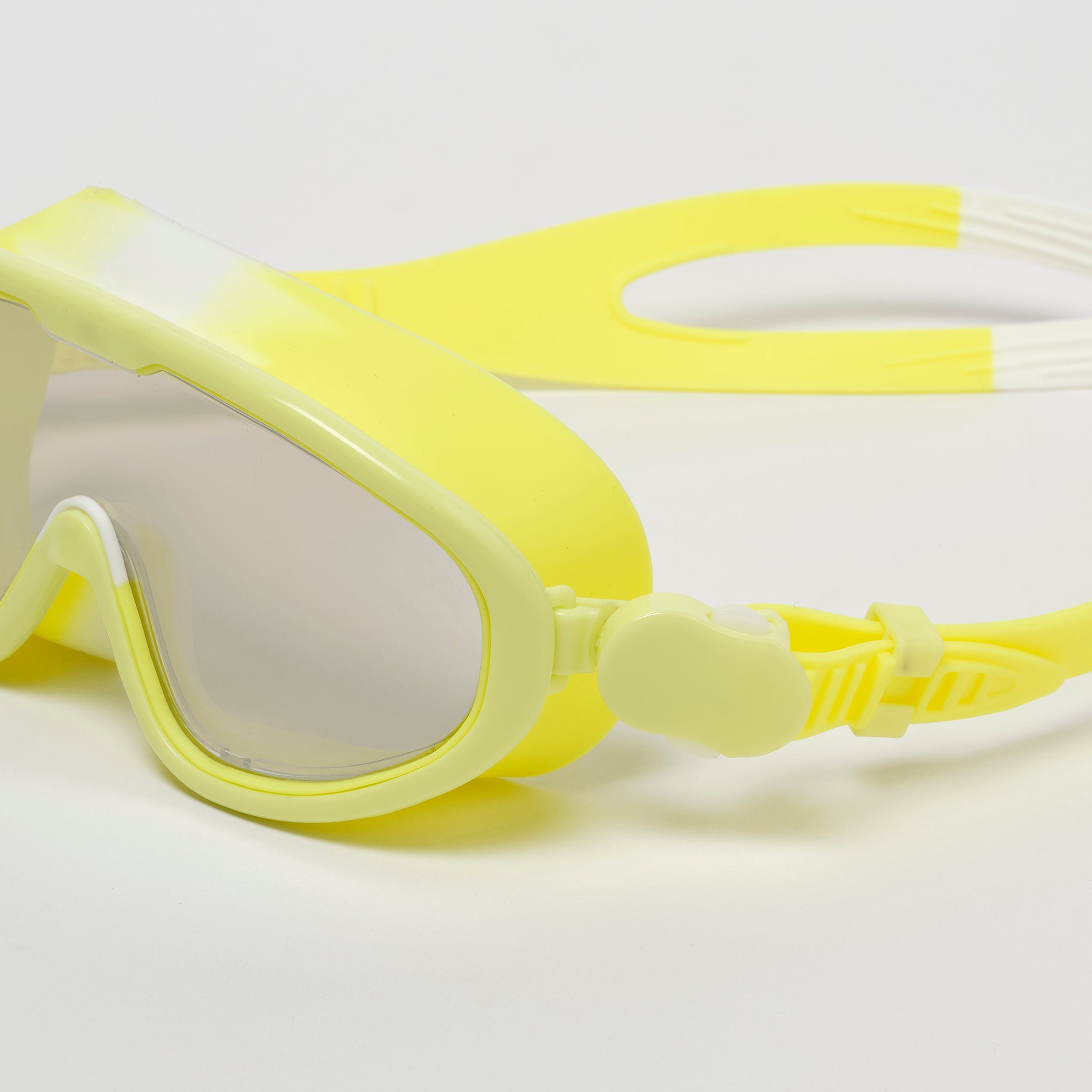 Sunnylife - Salty the Shark Children's Swimming Goggles