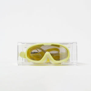 Sunnylife - Salty the Shark Kids Swimming Goggles