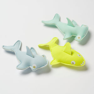Sunnylife - Salty the Shark Sea and Pool Diving Toys