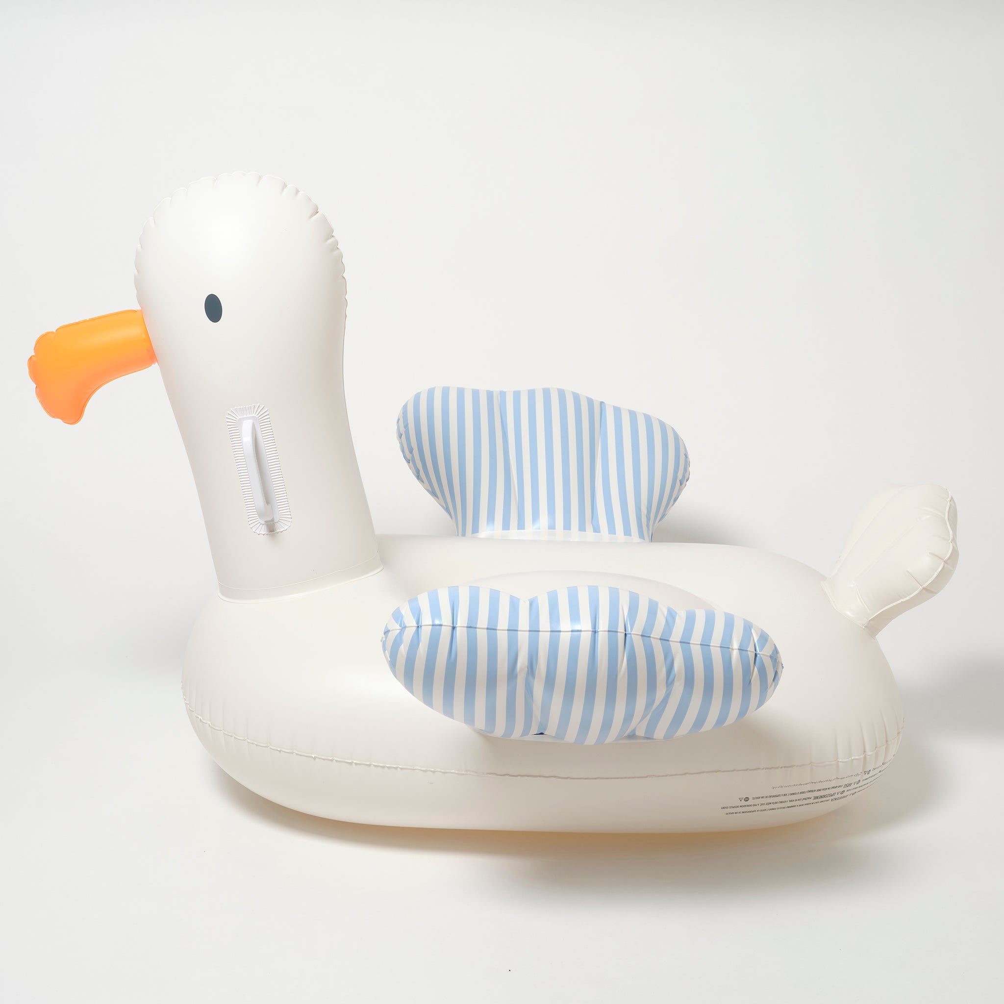 Sunnylife - Sammy Seagull Rideable Inflatable Sea and Pool Child Mattress