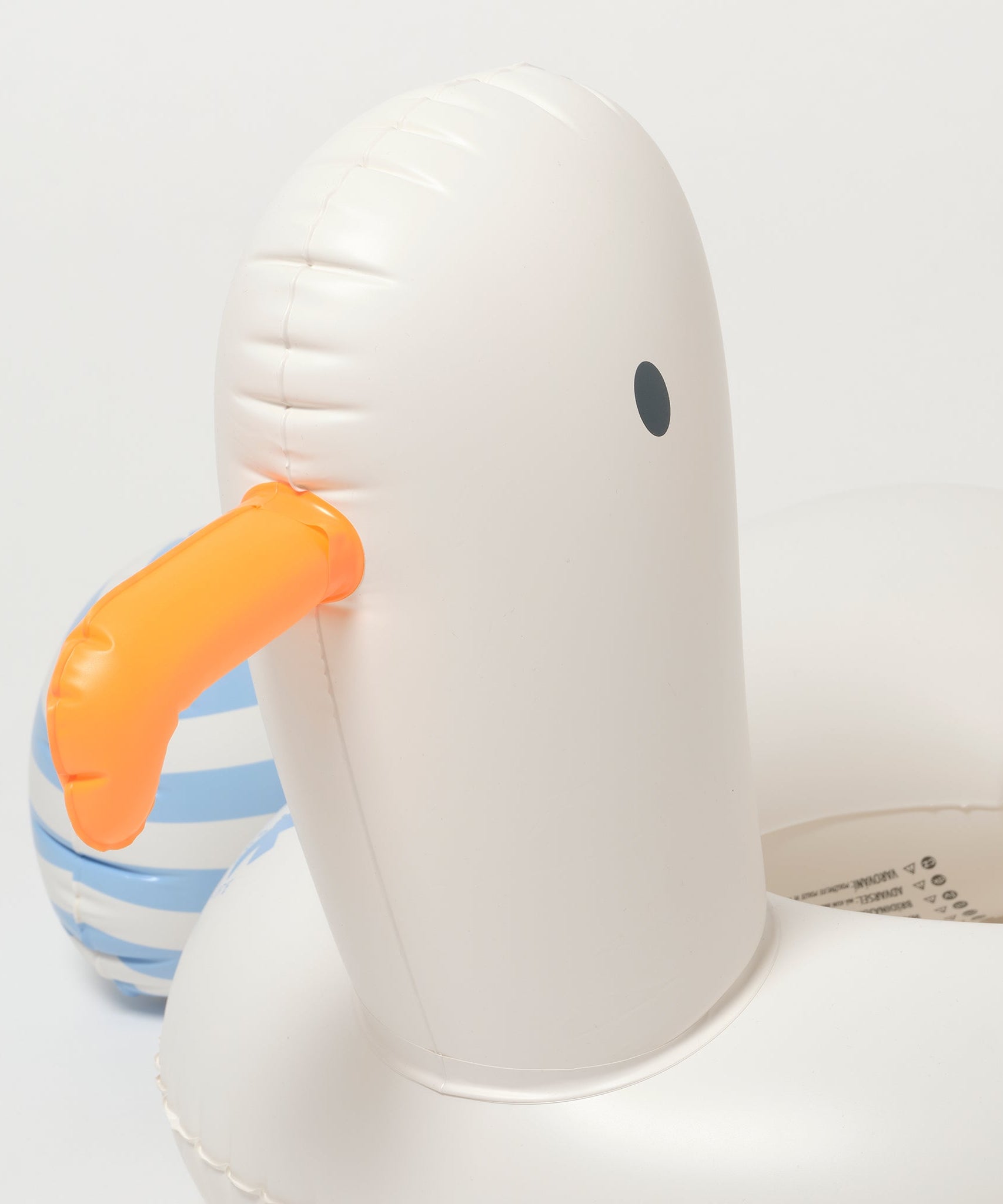 Sunnylife - Sammy Seagull Inflatable Sea and Pool Child Float