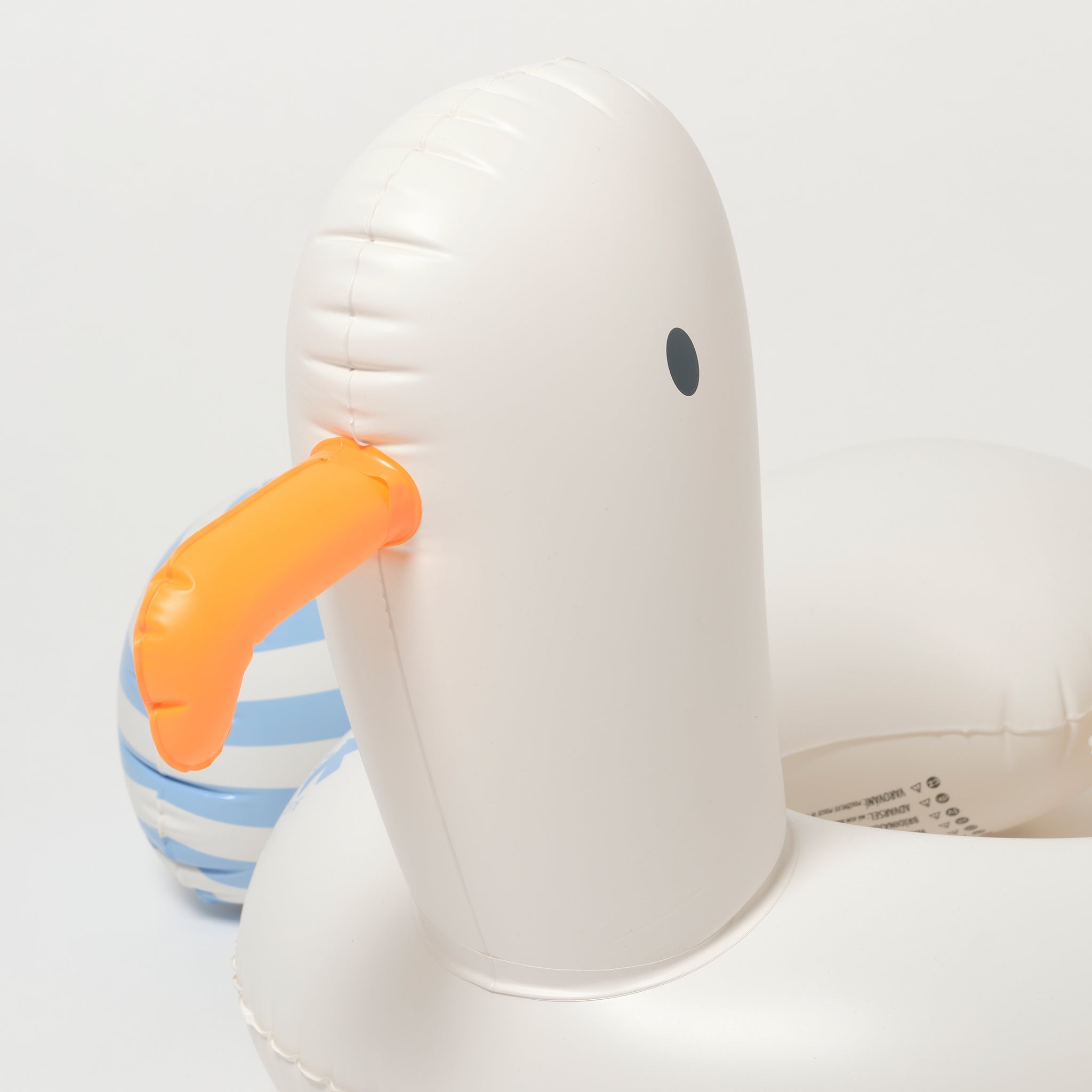 Sunnylife - Sammy Seagull Inflatable Sea and Pool Child Float