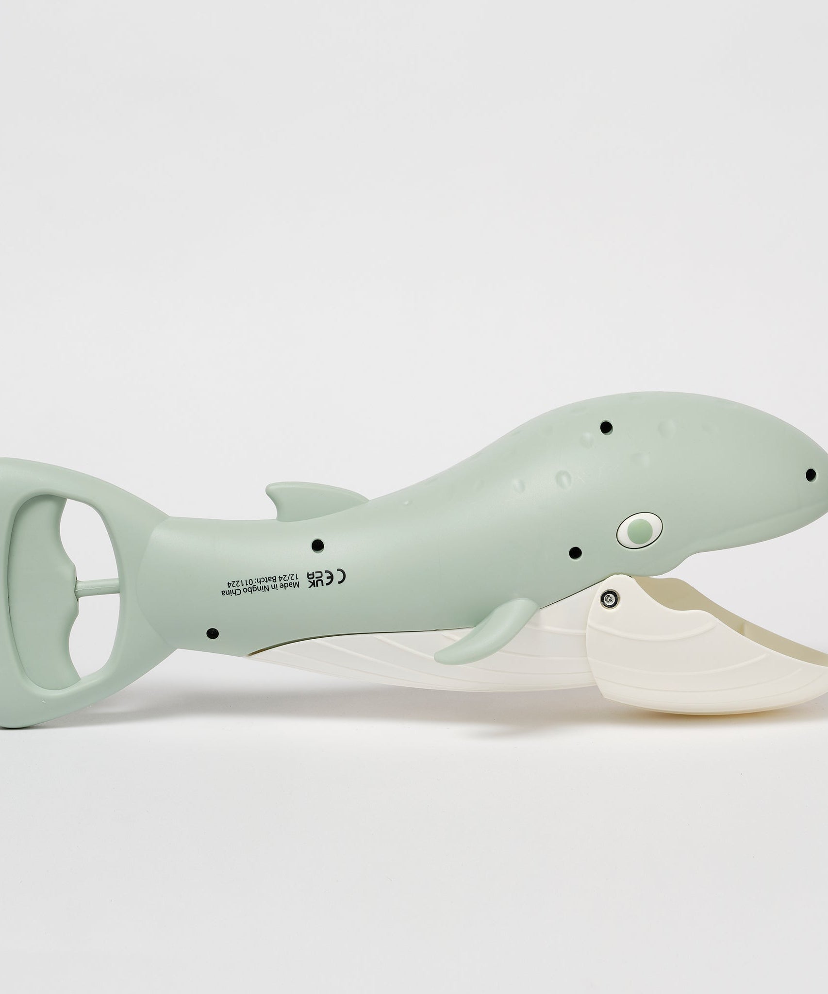 Sunnylife - Whale Green Sand Collection Toy