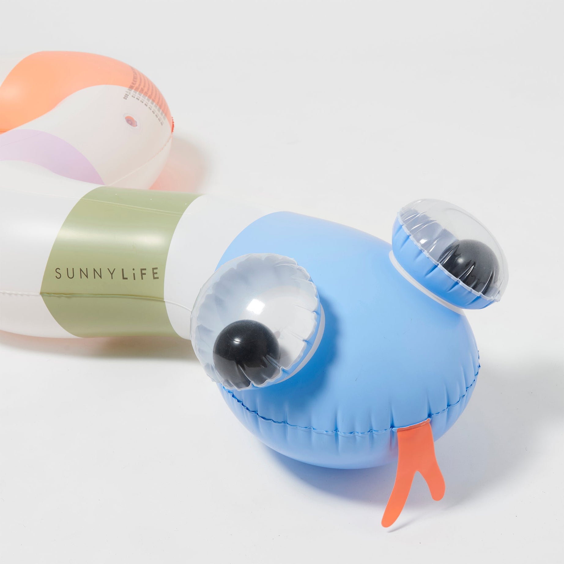 Sunnylife - Wild Multi Water Spraying Inflatable Garden Game