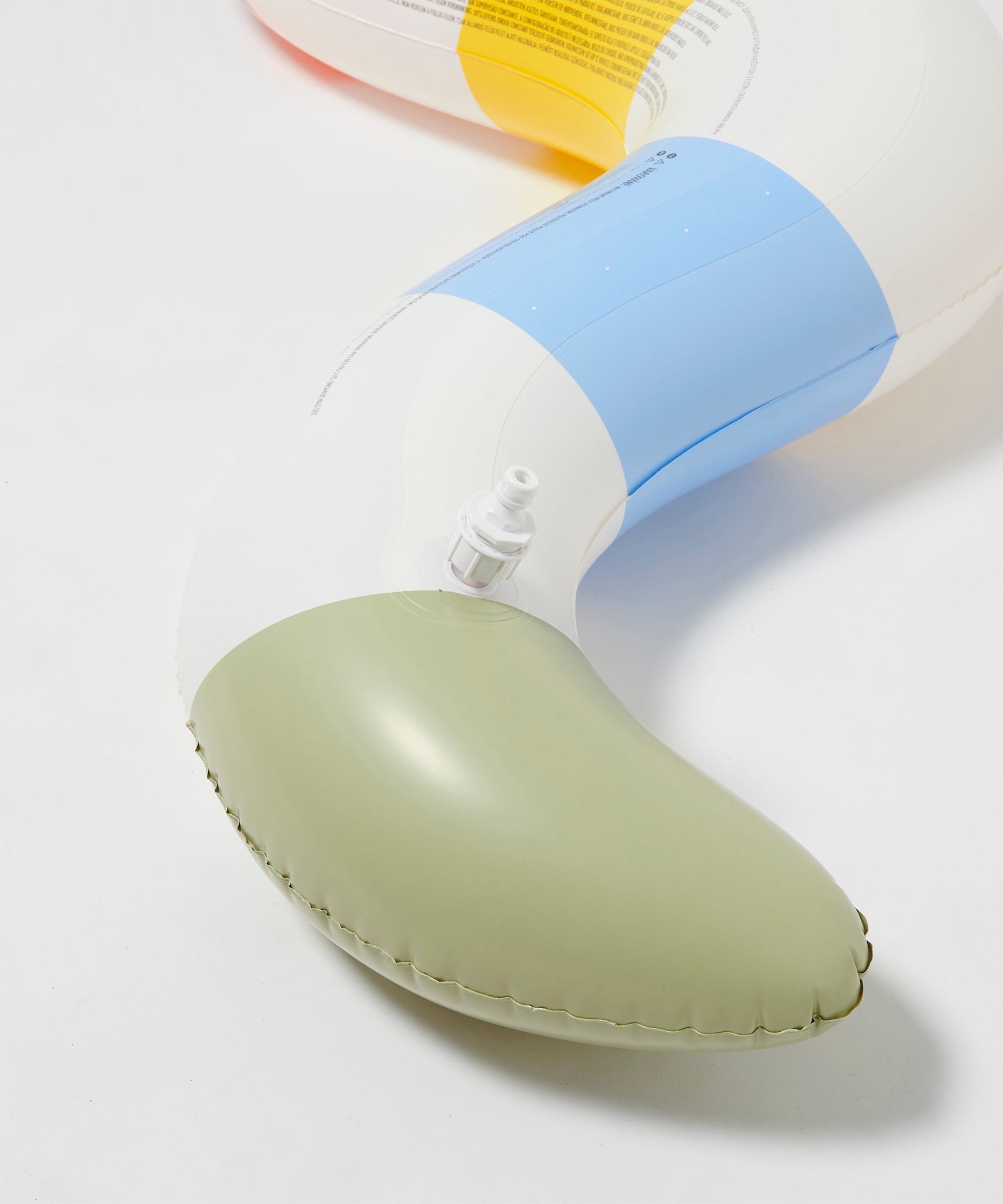 Sunnylife - Wild Multi Water Spraying Inflatable Garden Game