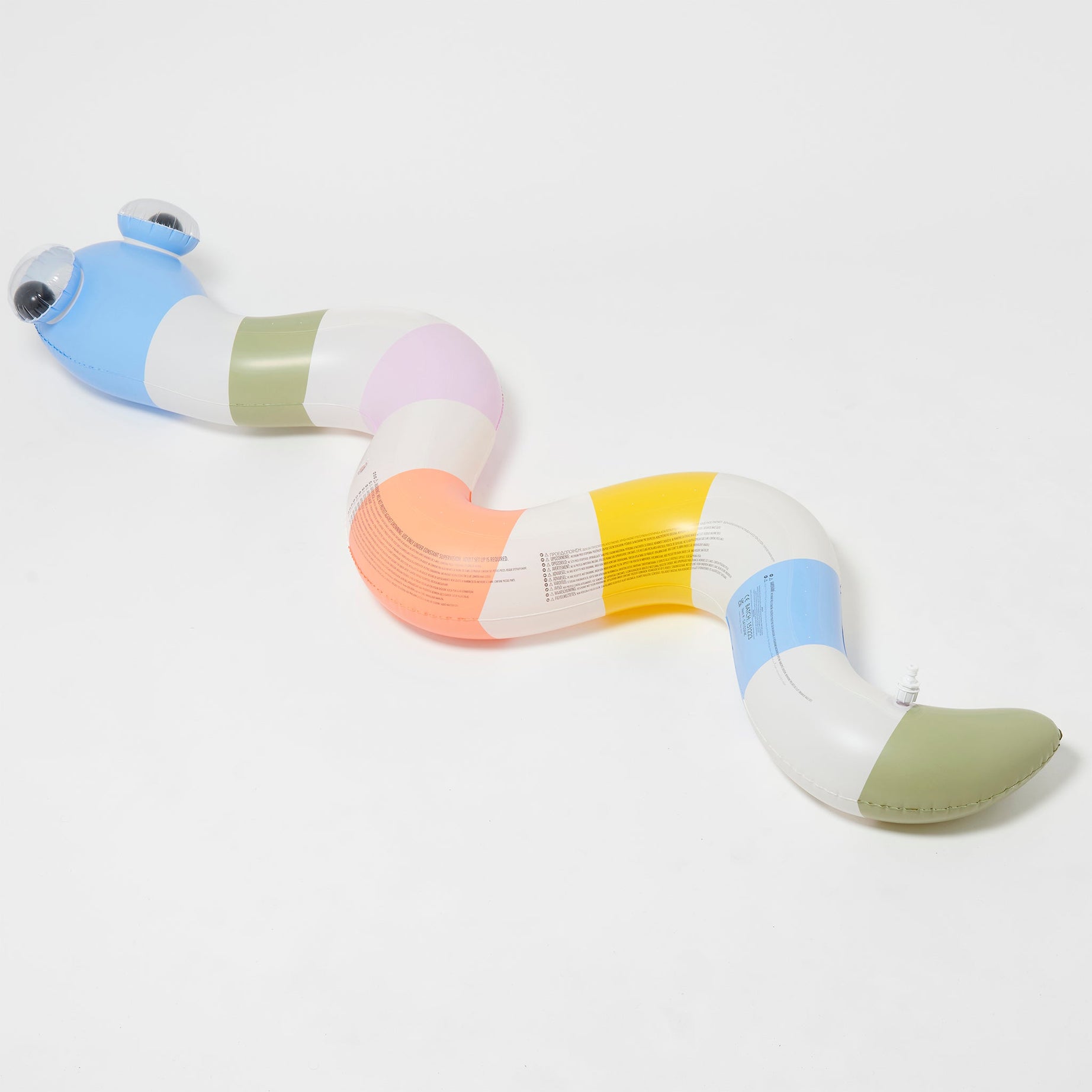 Sunnylife - Wild Multi Water Spraying Inflatable Garden Game