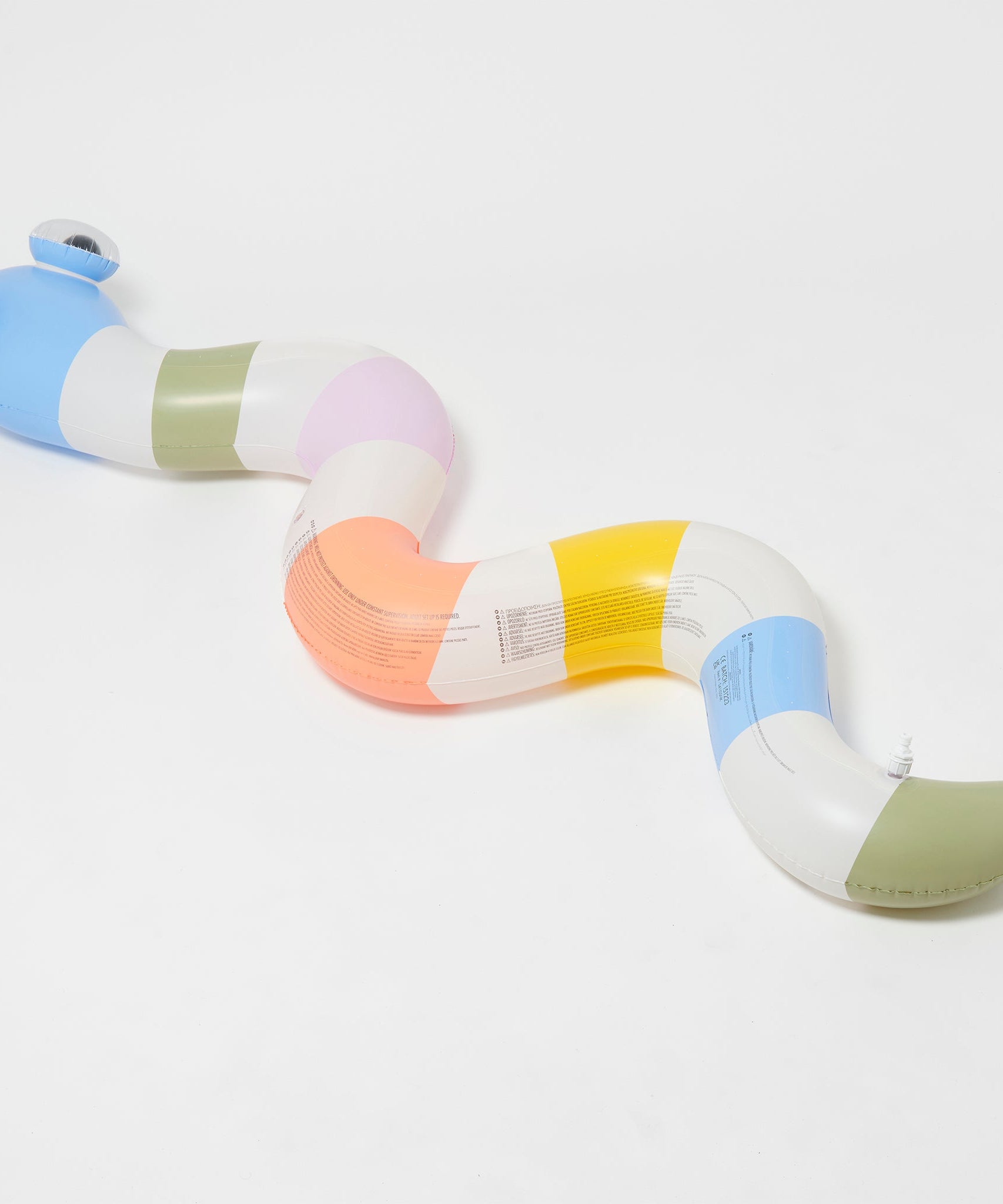 Sunnylife - Wild Multi Water Spraying Inflatable Garden Game