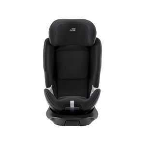 Britax Romer Swivel 2 Car Seat - Space Black-Car Seats-Space Black- | Natural Baby Shower