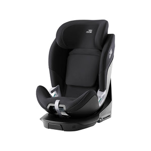 Britax Romer Swivel 2 Car Seat - Space Black-Car Seats-Space Black- | Natural Baby Shower