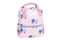 The Cotton Cloud - Dancing Hearts Nursery and Kindergarten Backpack