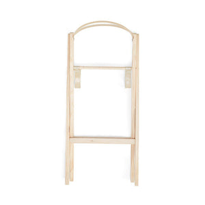 The Little Green Sheep Organic Knitted Moses Basket Bundle - Dove-Moses Baskets- | Natural Baby Shower