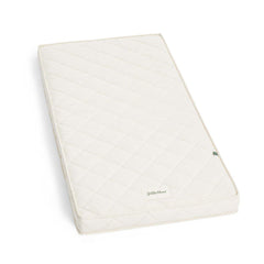 The Little Green Sheep Twist Natural Cot Bed Mattress 77x132cm-Mattresses- | Natural Baby Shower