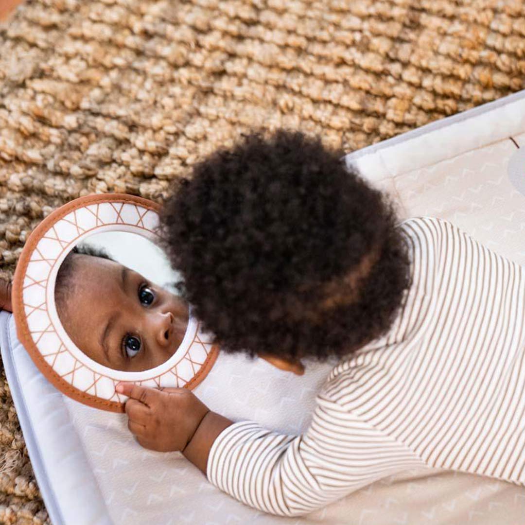 Tiny Love Super Mat - Boho Chic-Play Mats- | Natural Baby Shower