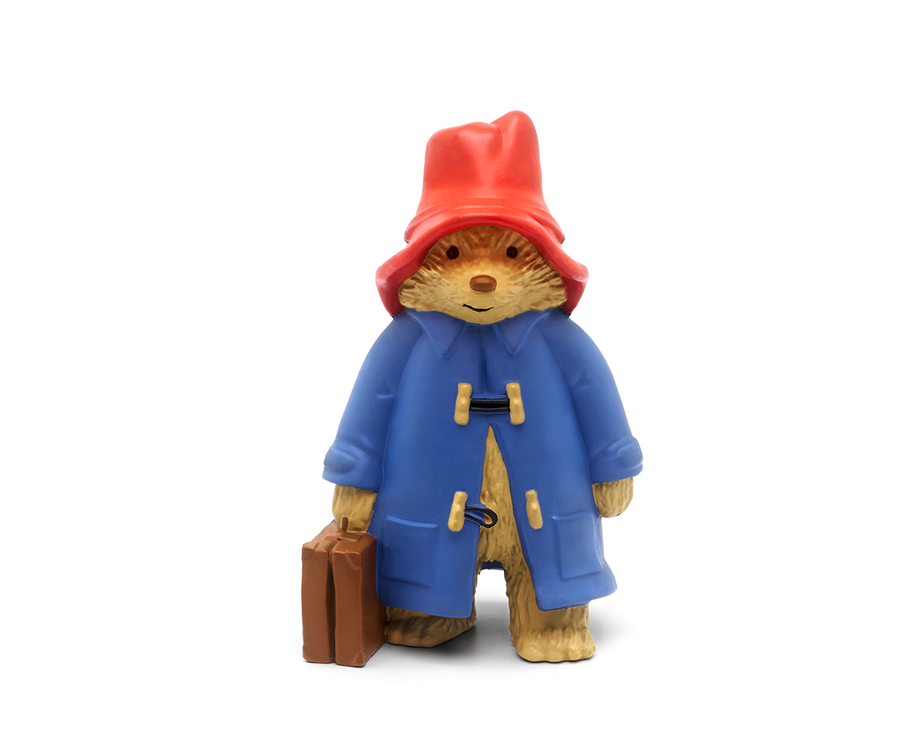 Tonies - Paddington Bear English Audio Figure