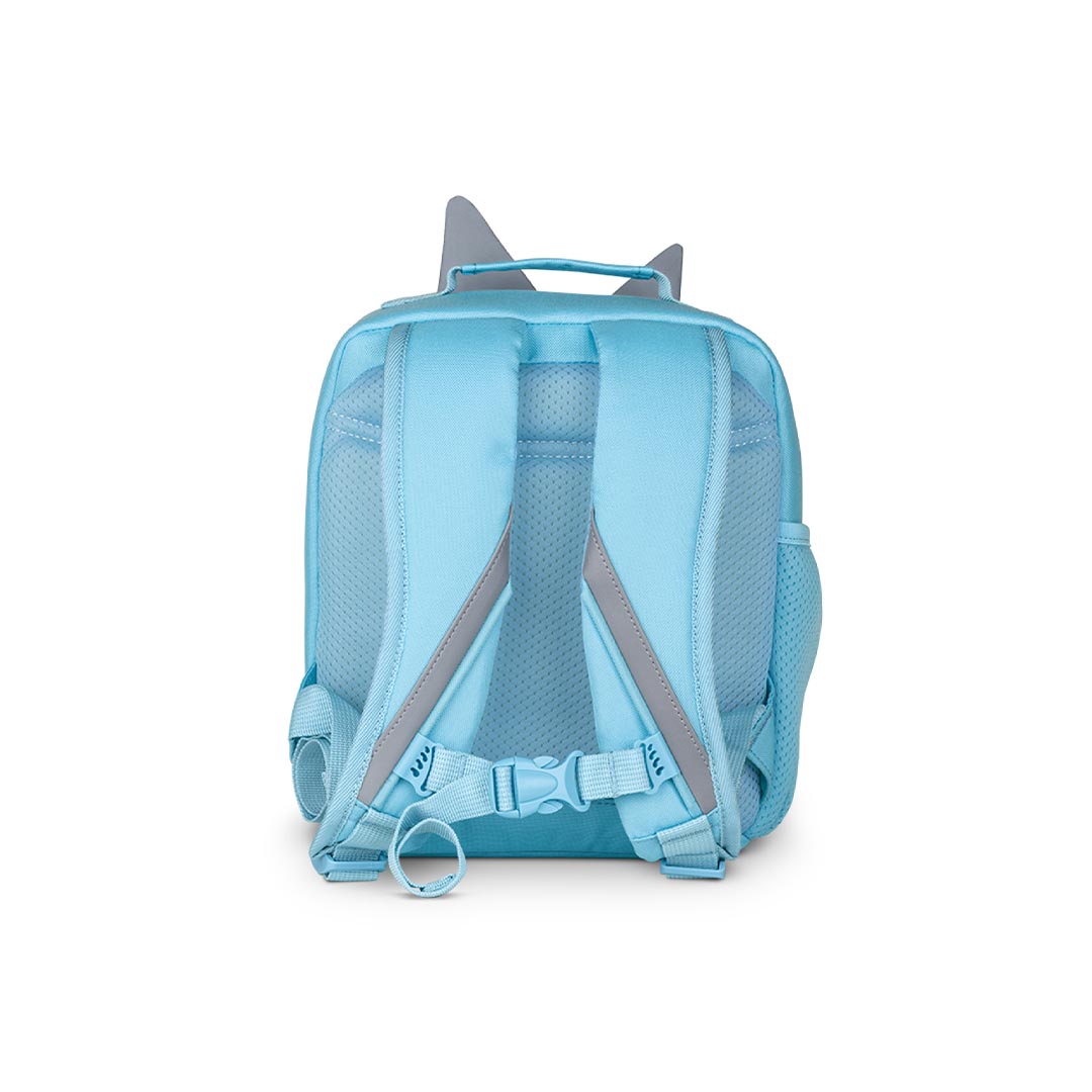 Tonies Backpack - Sky Blue-Audio Player Accessories-Sky Blue- | Natural Baby Shower