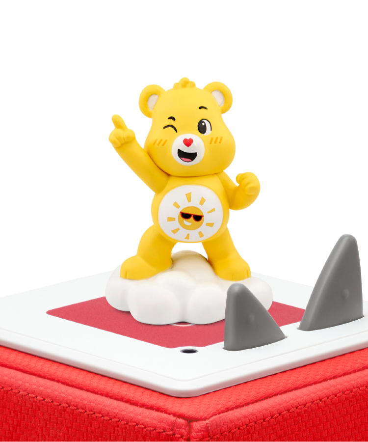 Tonies - Care Bears Fun Bear English Voice Figure