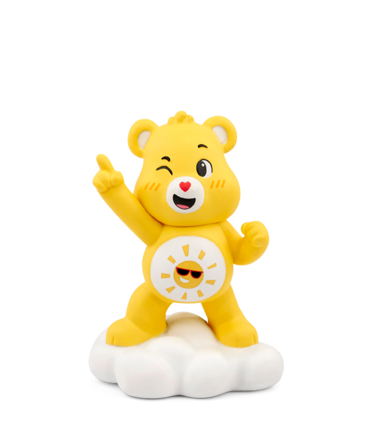 Tonies - Care Bears Fun Bear English Voice Figure