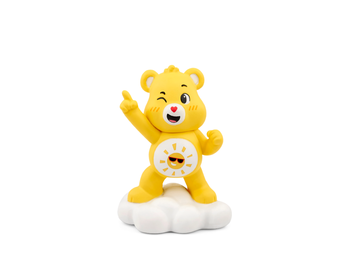 Tonies - Care Bears Fun Bear English Voice Figure