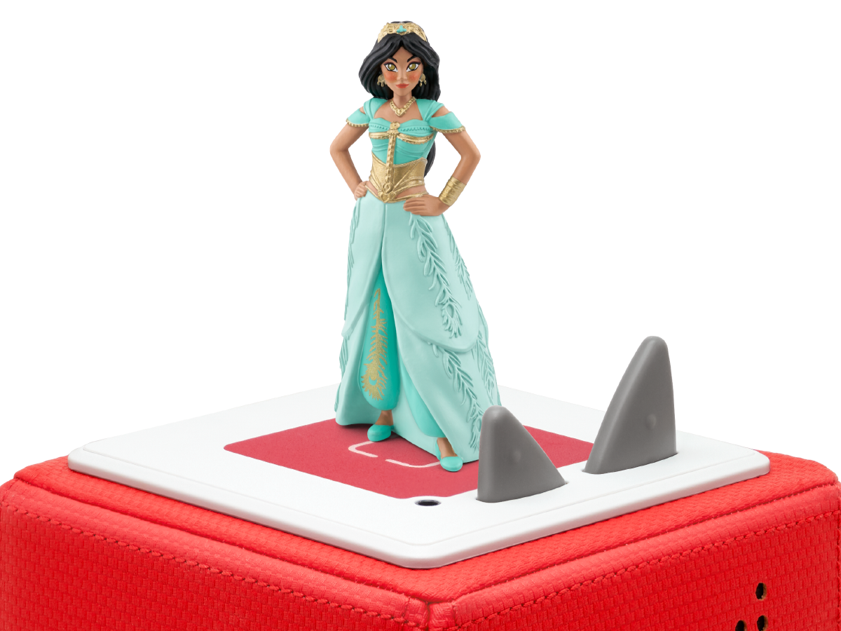 Tonies - Disney Aladdin: Jasmine English Audio Figure