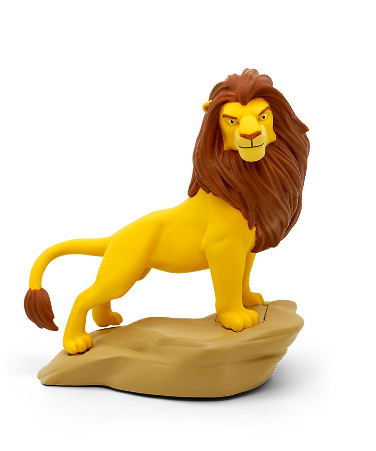 Tonies - Disney Classics The Lion King English Audio Figure