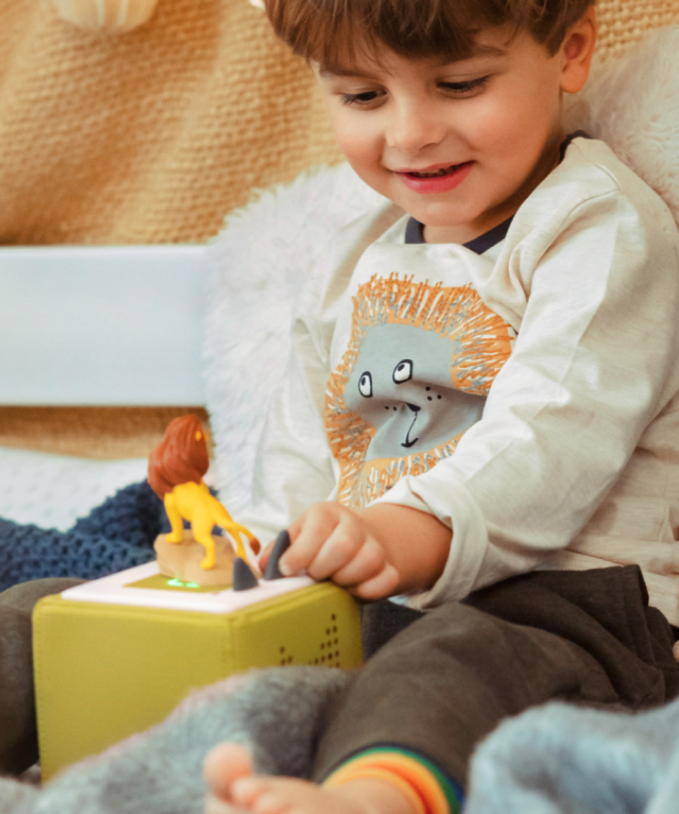 Tonies - Disney Classics The Lion King English Audio Figure