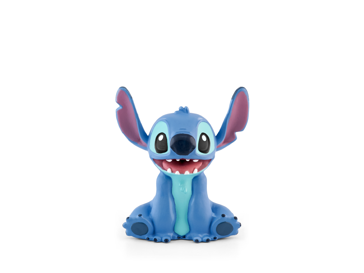 Tonies - Disney Lilo & Stitch English Audio Figure